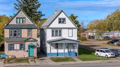 1362 Bailey Ave, Buffalo, NY 14206