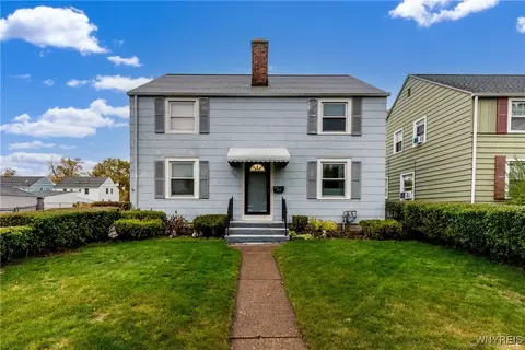 175 Mayville Ave, Tonawanda, NY 14217