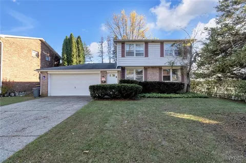 183 Sunshine Dr, Amherst, NY 14228