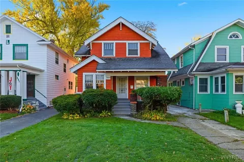 347 Lisbon Ave, Buffalo, NY 14215
