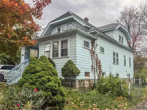 3906 Bailey Ave, Amherst, NY 14226
