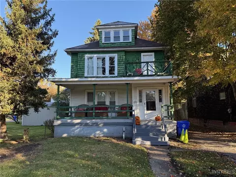 260 Indian Church Rd, West Seneca, NY 14210
