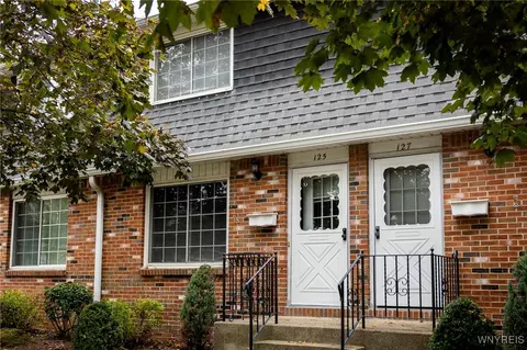150 S Union Rd #125, Amherst, NY 14221
