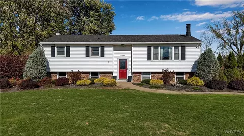 12948 Swift Mills Rd, Newstead, NY 14001