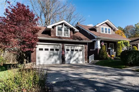 5 Northview Park, Attica, NY 14011