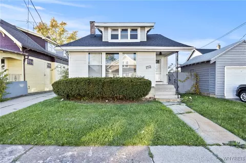 274 Newburgh Ave, Buffalo, NY 14215