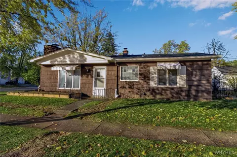 4271 Harlem Rd, Amherst, NY 14226