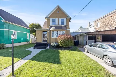 552 29th St, Niagara Falls, NY 14301