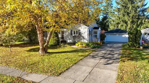 99 Milford St, Hamburg, NY 14075