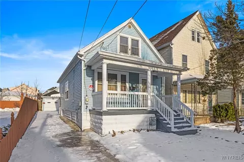 268 Riverside Ave, Buffalo, NY 14207
