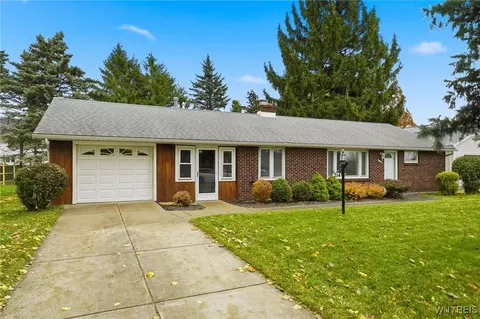 214 Berkley Rd, Amherst, NY 14221