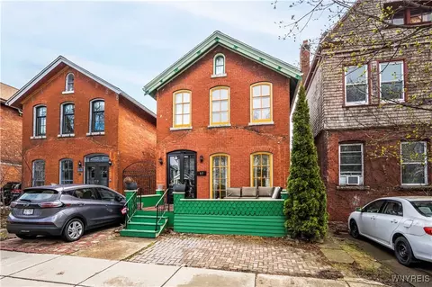 57 Mariner St, Buffalo, NY 14201