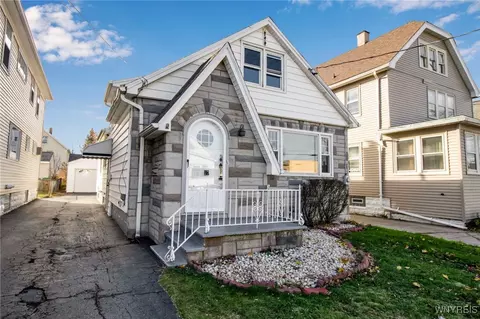 27 Adlon Pl, Cheektowaga, NY 14225