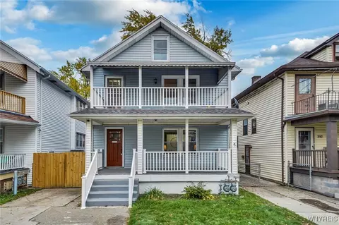301 Crestwood Ave, Buffalo, NY 14216