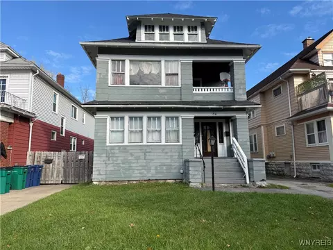 154 Minnesota Ave, Buffalo, NY 14214