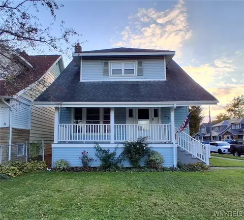 417 Abbott Rd, Buffalo, NY 14220
