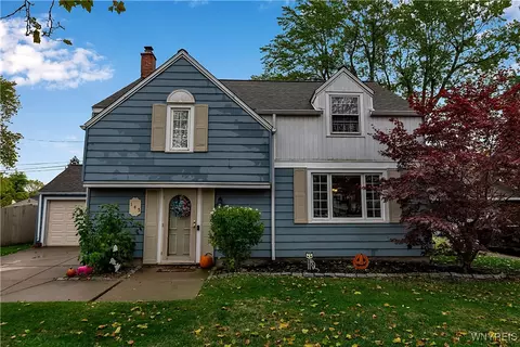 145 Conant Dr, Buffalo, NY 14223