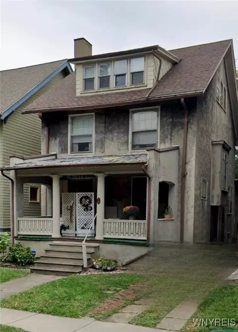 38 Ardmore Pl, Buffalo, NY 14213