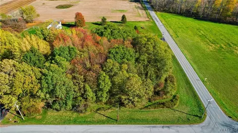 V/l Hunts Corner Road, Newstead, NY 14001