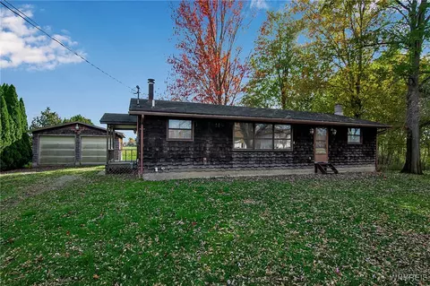 2480 Balmer Rd, Porter, NY 14131