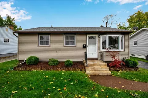 19 Blick St, Buffalo, NY 14212