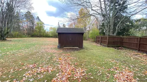 Exterior - 102 Grove St, Evans, NY 14006 photo 12 of 13