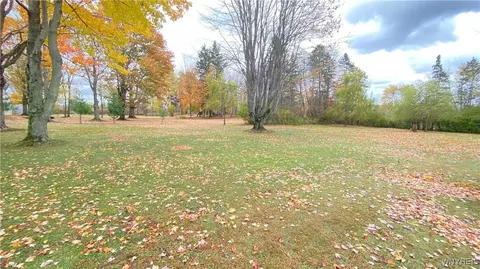 Exterior - 102 Grove St, Evans, NY 14006 photo 10 of 13