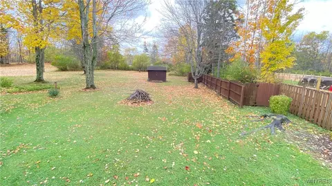 Exterior - 102 Grove St, Evans, NY 14006 photo 8 of 13