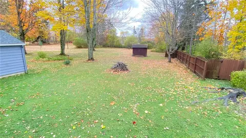 Exterior - 102 Grove St, Evans, NY 14006 photo 6 of 13