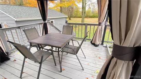 Exterior - 102 Grove St, Evans, NY 14006 photo 2 of 13