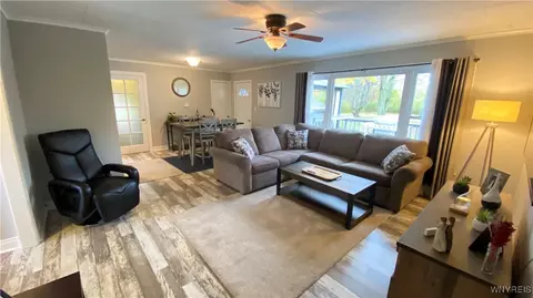 Living - 102 Grove St, Evans, NY 14006 photo 1 of 1