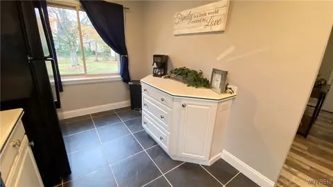 Entry Way - 102 Grove St, Evans, NY 14006 photo 2 of 4