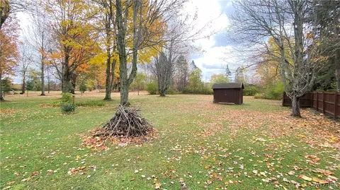 Exterior - 102 Grove St, Evans, NY 14006 photo 9 of 13