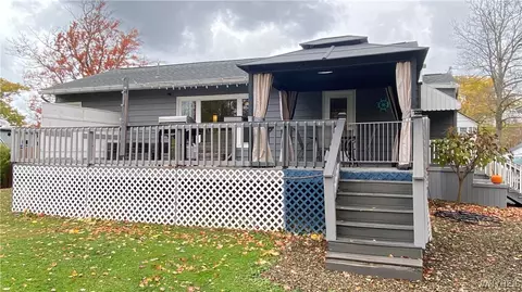 Exterior - 102 Grove St, Evans, NY 14006 photo 13 of 13