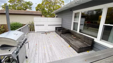 Exterior - 102 Grove St, Evans, NY 14006 photo 4 of 13