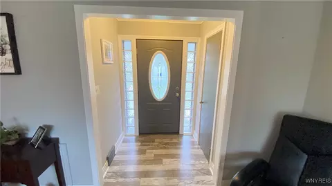Entry Way - 102 Grove St, Evans, NY 14006 photo 4 of 4