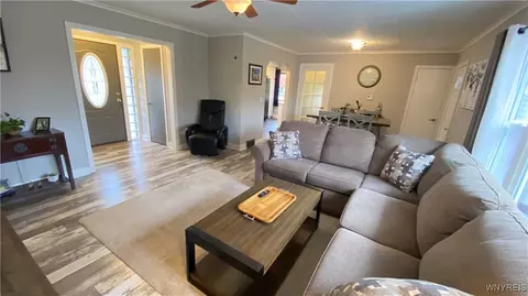 Entry Way - 102 Grove St, Evans, NY 14006 photo 3 of 4