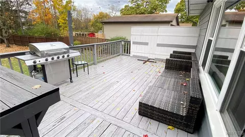 Exterior - 102 Grove St, Evans, NY 14006 photo 3 of 13