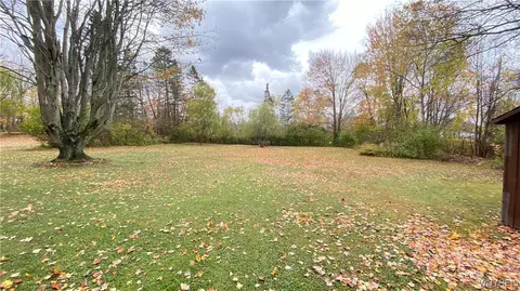 Exterior - 102 Grove St, Evans, NY 14006 photo 11 of 13