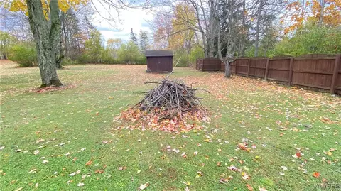 Exterior - 102 Grove St, Evans, NY 14006 photo 7 of 13