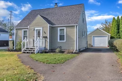 140 Gettysburg Ave, Buffalo, NY 14223