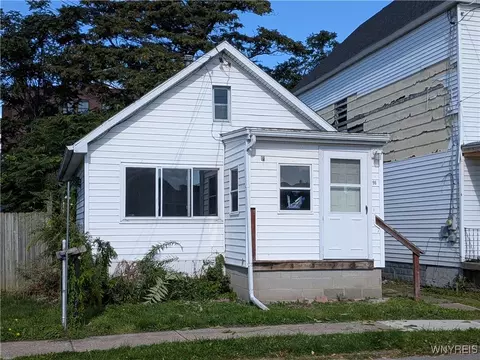 96 Tennessee St, Buffalo, NY 14204