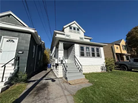 622 Minnesota Ave, Buffalo, NY 14215