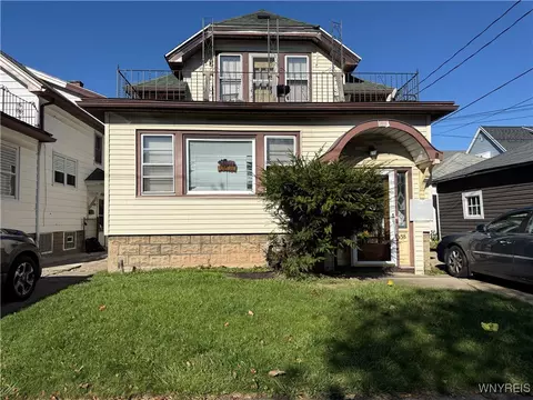 638 Highgate Ave, Buffalo, NY 14215
