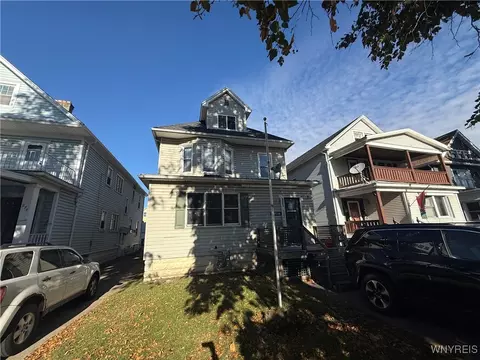 276 Choate Ave, Buffalo, NY 14220