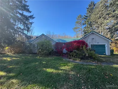 8468 State Rd, Colden, NY 14033