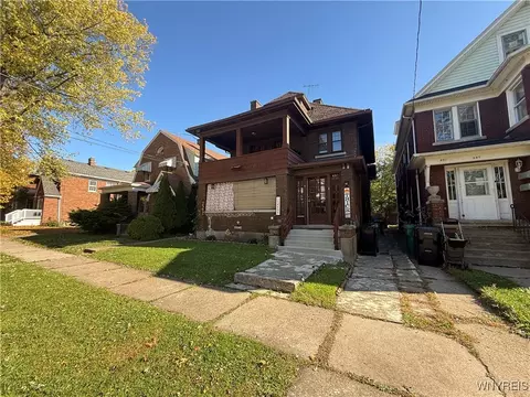439 13th St, Niagara Falls, NY 14303