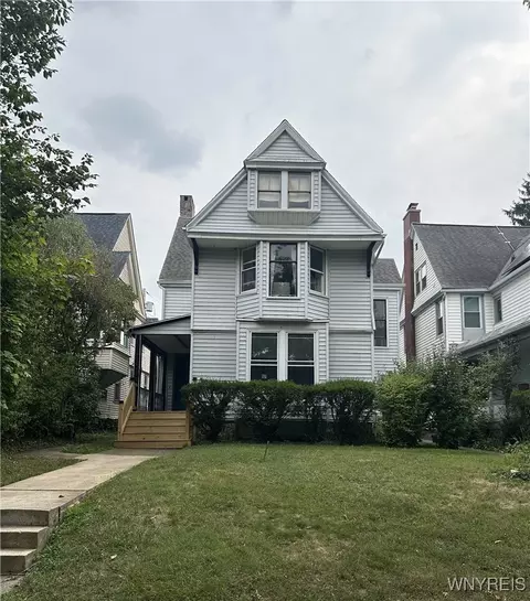 214 Highland Ave, Buffalo, NY 14222