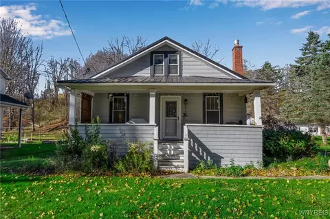 13758 Route 62, Collins, NY 14034