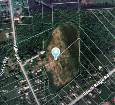 6721 Aiken Road # v l, Pendleton, NY 14094